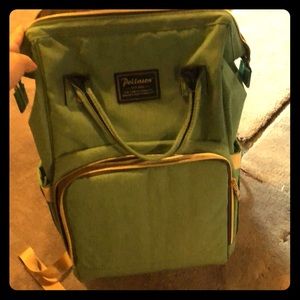 pollason backpack